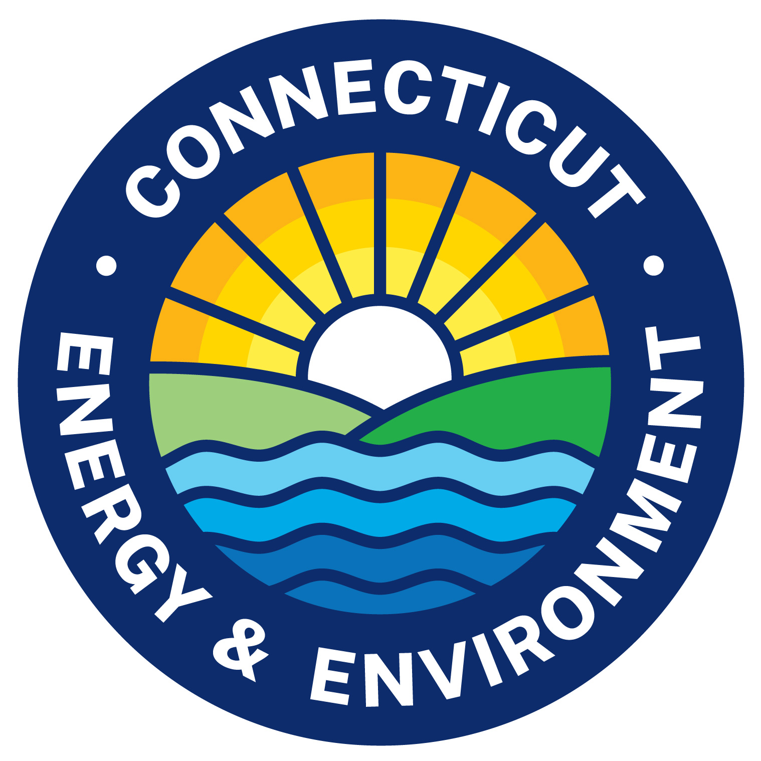 Connecticut State Parks Logo 2