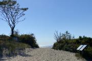 Photo: Hammonasset Beach State Park