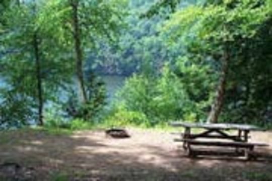 Photo of Kettletown State Park