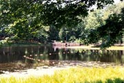 Photo: Day Pond Picnic Shelter