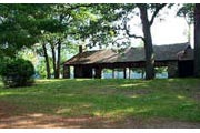 Photo: Indian Well Picnic Shelter