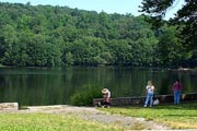 Photo: Osbornedale Picnic Shelter