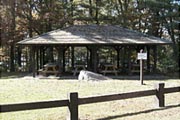 Photo: Quaddick Picnic Shelter, CT