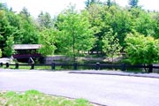 Photo: Quaddick Picnic Shelter