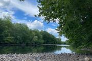 Shetucket River