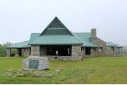 Photo: DENNIS HILL PICNIC SHELTER