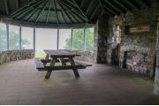 Photo: DENNIS HILL PICNIC SHELTER