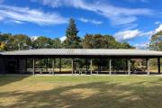 Photo: Rocky Neck Picnic Shelter