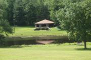 Photo of Southford Picnic Shelter