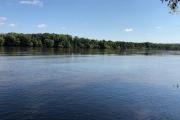Photo: River Highlands State Park River Campground
