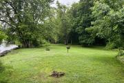 Photo: Hurd State Park River Camping Photo: Hurd State Park River Camping