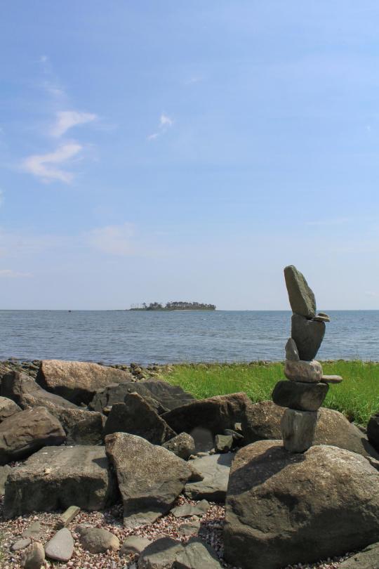 Photo: Silver Sands Day Use Entrance