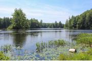 Photo: Bigelow Hollow Day Use Entrance