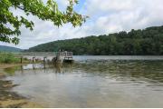 Squantz Pond State Park