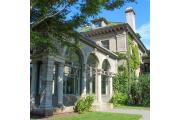 Photo: Harkness Memorial Day Use Entrance