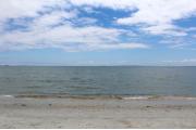 Photo: Rocky Neck Day Use Entrance