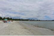 Photo: Rocky Neck Day Use Entrance