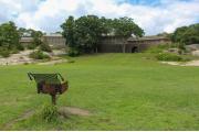 Photo: Rocky Neck Day Use Entrance