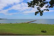 Photo: Rocky Neck Day Use Entrance