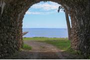 Photo: Rocky Neck Day Use Entrance