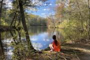 Hopeville Pond State Park