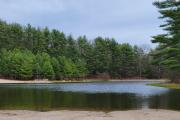Photo: Stratton Brook Wheelchair Permits