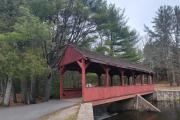 Photo: Stratton Brook Wheelchair Permits