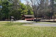 Photo: Stratton Brook Wheelchair Permits